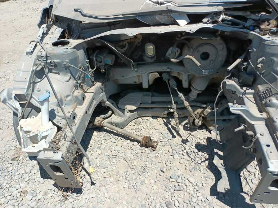  Hyundai ELANTRA 2011    EN DESARME